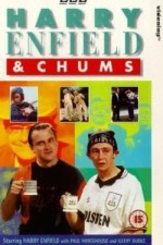 Watch Harry Enfield and Chums 1channel